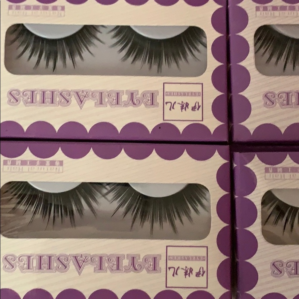 Lashes